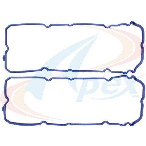 APEX Automobile Parts Inc Engine Valve Cover Gasket Set P/N:AVC557 Fits: Infiniti Qx56 10-04, Nissan Armada 15-05, Nissan Nv2500 17-12, Nissan Nv3500 17-12, Nissan Pathfinder 12-08, Nissan Pathfinder Armada 2004, Nissan Titan 15-04 - Image 1