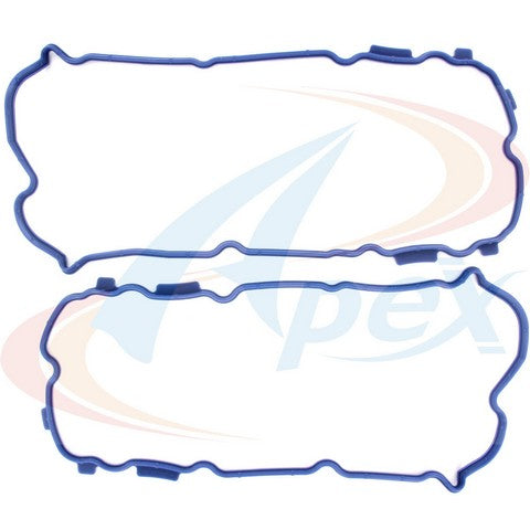 APEX Automobile Parts Inc Engine Valve Cover Gasket Set P/N:AVC562 Fits: Nissan Altima 18-07, Nissan Maxima 14-09, Nissan Maxima 22-16, Nissan Murano 22-09, Nissan Pathfinder 16-13, Nissan Quest 17-11 - Image 1