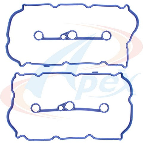 APEX Automobile Parts Inc Engine Valve Cover Gasket Set P/N:AVC564S Fits: Infiniti Ex37, Infiniti Fx37, Infiniti G37, Infiniti M37, Infiniti Q40, Infiniti Q50, Infiniti Q60, Infiniti Q70, Infiniti Q70l, Infiniti Qx50, Infiniti Qx70, Nissan 370z - Image 1