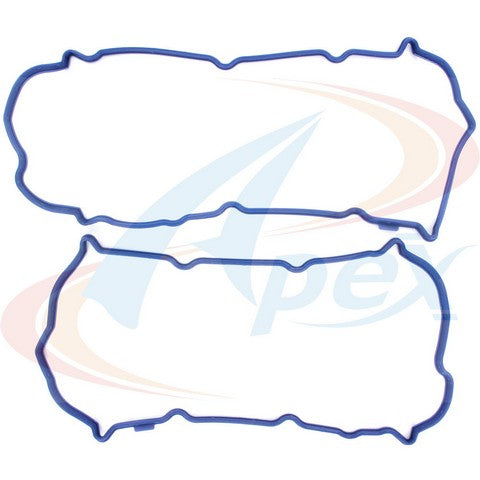 APEX Automobile Parts Inc Engine Valve Cover Gasket Set P/N:AVC565 Fits: Nissan Gt-r 20-09 - Image 1