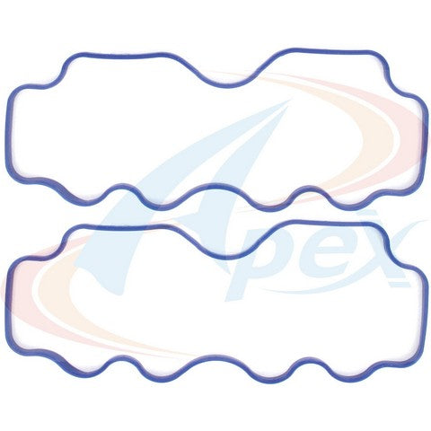 APEX Automobile Parts Inc Engine Valve Cover Gasket Set P/N:AVC604 Fits: Subaru Impreza 98-93, Subaru Legacy 98-90 - Image 1