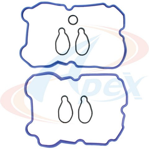 APEX Automobile Parts Inc Engine Valve Cover Gasket Set P/N:AVC624S Fits: Subaru Legacy 12-10 - Image 1