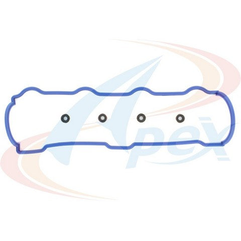 APEX Automobile Parts Inc Engine Valve Cover Gasket Set P/N:AVC704 Fits: Chevrolet Metro 00-98, Geo Metro 97-89 - Image 1
