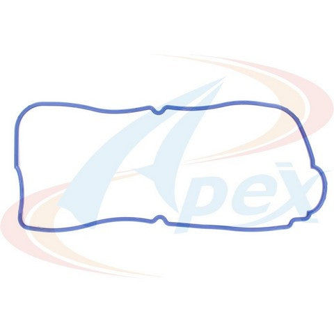 APEX Automobile Parts Inc Engine Valve Cover Gasket Set P/N:AVC706 Fits: Chevrolet Metro 01-98, Chevrolet Tracker 00-98, Geo Tracker 97-94, Suzuki Esteem 00-95, Suzuki Sidekick 98-92, Suzuki Swift 01-98, Suzuki Vitara 01-99, Suzuki X-90 98-96 - Image 1