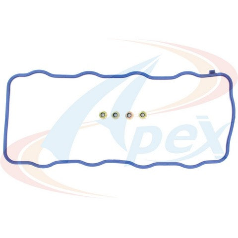 APEX Automobile Parts Inc Engine Valve Cover Gasket Set P/N:AVC707S Fits: Geo Metro 97-95, Suzuki Swift 97-95 - Image 1
