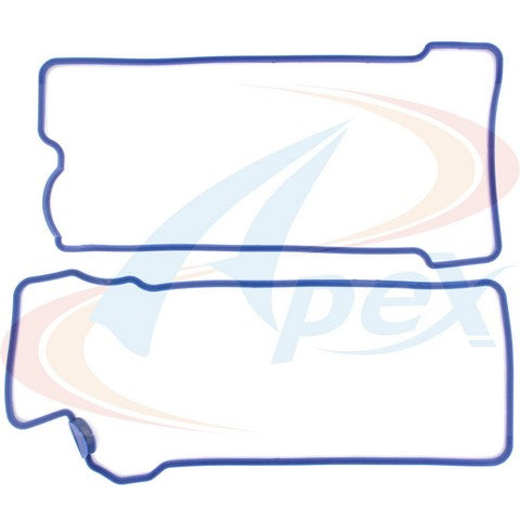 APEX Automobile Parts Inc Engine Valve Cover Gasket Set P/N:AVC710 Fits: Chevrolet Tracker 04-01, Suzuki Grand Vitara 05-99, Suzuki Vitara 2004, Suzuki Xl-7 06-02 - Image 1