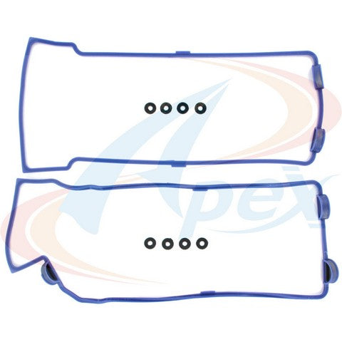 APEX Automobile Parts Inc Engine Valve Cover Gasket Set P/N:AVC714S Fits: Suzuki Grand Vitara 08-06 - Image 1