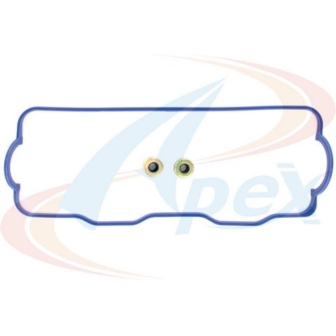 APEX Automobile Parts Inc Engine Valve Cover Gasket Set P/N:AVC802S Fits: Toyota Tercel 94-87 - Image 1