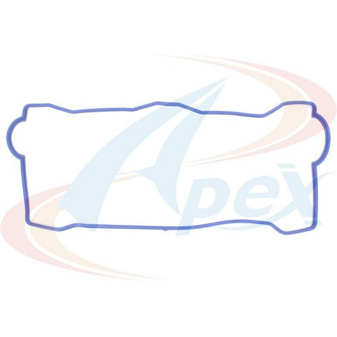APEX Automobile Parts Inc Engine Valve Cover Gasket Set P/N:AVC808 Fits: Geo Prizm 92-89, Toyota Celica 93-90, Toyota Corolla 92-88 - Image 1