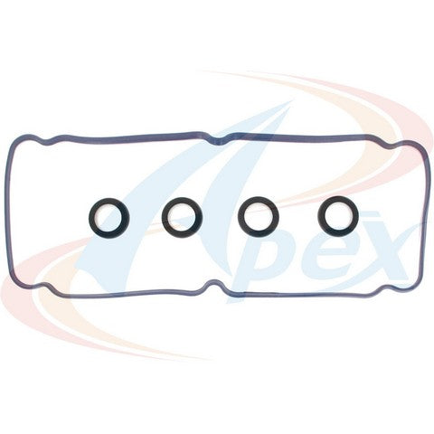 APEX Automobile Parts Inc Engine Valve Cover Gasket Set P/N:AVC812S Fits: Toyota Corolla 82-81 - Image 1