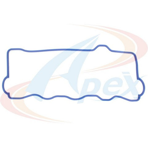 APEX Automobile Parts Inc Engine Valve Cover Gasket Set P/N:AVC813 Fits: Toyota Camry 01-87, Toyota Celica 99-87, Toyota Mr2 95-91, Toyota Rav4 00-96, Toyota Solara 01-99 - Image 1