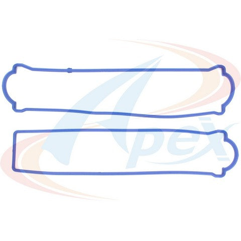 APEX Automobile Parts Inc Engine Valve Cover Gasket Set P/N:AVC814 Fits: Toyota Celica 89-86 - Image 1