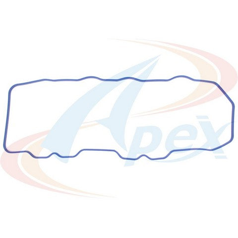 APEX Automobile Parts Inc Engine Valve Cover Gasket Set P/N:AVC820 Fits: Toyota 4runner 95-84, Toyota Celica 85-75, Toyota Corona 82-75, Toyota Pickup 95-75 - Image 1