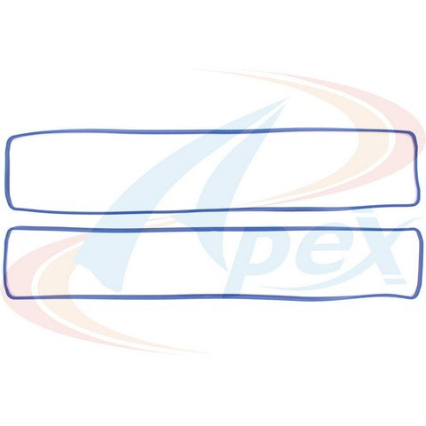 APEX Automobile Parts Inc Engine Valve Cover Gasket Set P/N:AVC824 Fits: Toyota Celica 86-82, Toyota Cressida 88-83 - Image 1