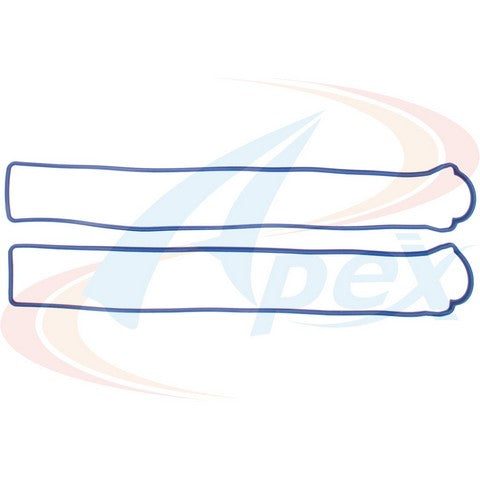 APEX Automobile Parts Inc Engine Valve Cover Gasket Set P/N:AVC825 Fits: Toyota Cressida 92-89, Toyota Supra 92-86 - Image 1