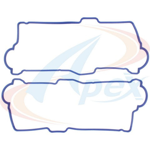 APEX Automobile Parts Inc Engine Valve Cover Gasket Set P/N:AVC826 Fits: Lexus Es300 93-92, Toyota 4runner 02-96, Toyota Camry 93-92, Toyota T100 98-95, Toyota Tacoma 04-95, Toyota Tundra 04-00 - Image 1