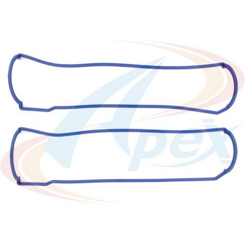 APEX Automobile Parts Inc Engine Valve Cover Gasket Set P/N:AVC827 Fits: Toyota 4runner 95-88, Toyota Pickup 95-88, Toyota T100 94-93 - Image 1