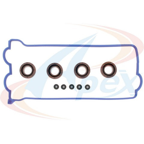 APEX Automobile Parts Inc Engine Valve Cover Gasket Set P/N:AVC829S Fits: Toyota Paseo 95-92 - Image 1