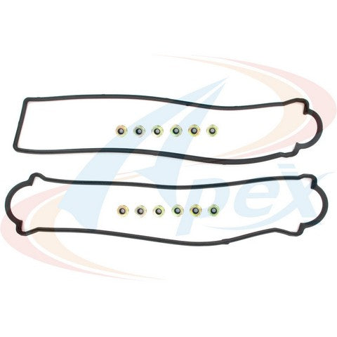 APEX Automobile Parts Inc Engine Valve Cover Gasket Set P/N:AVC845S Fits: Toyota Celica 89-88 - Image 1