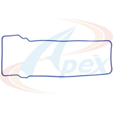 APEX Automobile Parts Inc Engine Valve Cover Gasket Set P/N:AVC850 Fits: Toyota 4runner 00-96, Toyota T100 98-94, Toyota Tacoma 04-95 - Image 1
