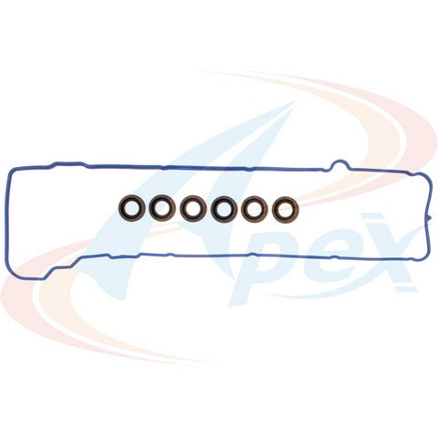 APEX Automobile Parts Inc Engine Valve Cover Gasket Set P/N:AVC851S Fits: Lexus Lx450 97-96, Toyota Land Cruiser 97-93 - Image 1