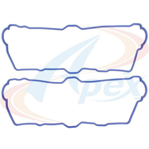 APEX Automobile Parts Inc Engine Valve Cover Gasket Set P/N:AVC853 Fits: Lexus Ls400 97-90, Lexus Sc400 97-92 - Image 1