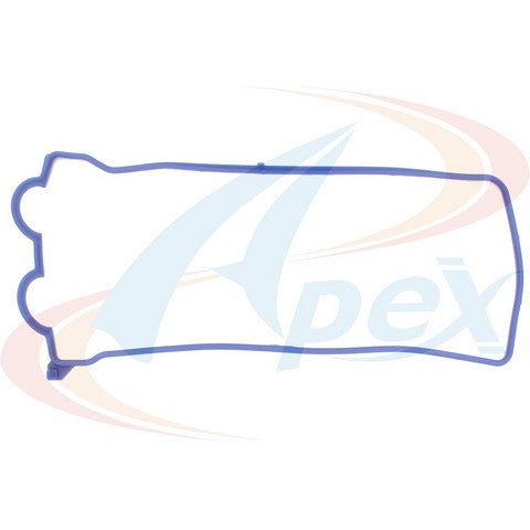 APEX Automobile Parts Inc Engine Valve Cover Gasket Set P/N:AVC857 Fits: Toyota Paseo 98-95, Toyota Tercel 98-95 - Image 1