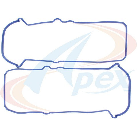 APEX Automobile Parts Inc Engine Valve Cover Gasket Set P/N:AVC859 Fits: Lexus Gs400, Lexus Gs430, Lexus Gx470, Lexus Ls400, Lexus Ls430, Lexus Lx470, Lexus Sc400, Lexus Sc430, Toyota 4runner, Toyota Land Cruiser, Toyota Sequoia, Toyota Tundra - Image 1