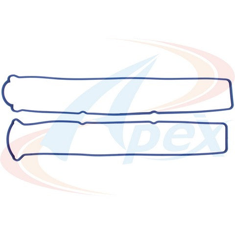 APEX Automobile Parts Inc Engine Valve Cover Gasket Set P/N:AVC869 Fits: Lexus Gs300 05-98, Lexus Is300 05-01, Lexus Sc300 00-98 - Image 1