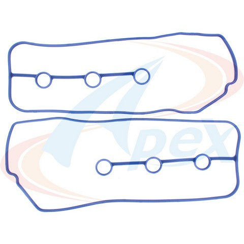 APEX Automobile Parts Inc Engine Valve Cover Gasket Set P/N:AVC871 Fits: Toyota 4runner 09-03, Toyota Fj Cruiser 09-07, Toyota Tacoma 15-05, Toyota Tundra 10-05 - Image 1