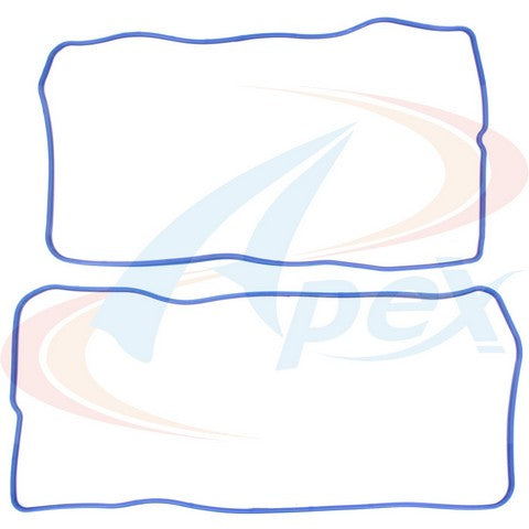 APEX Automobile Parts Inc Engine Valve Cover Gasket Set P/N:AVC873 Fits: Lexus Es350, Lexus Rx350, Lexus Rx450h, Lotus Evora, Lotus Evora Gt, Toyota Avalon, Toyota Camry, Toyota Highlander, Toyota Rav4, Toyota Sienna, Toyota Venza - Image 1