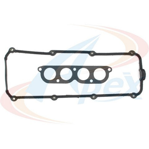 APEX Automobile Parts Inc Engine Valve Cover Gasket Set P/N:AVC904S Fits: Volkswagen Cabrio 02-95, Volkswagen Golf 98-93, Volkswagen Jetta 99-93, Volkswagen Passat 96-95 - Image 1
