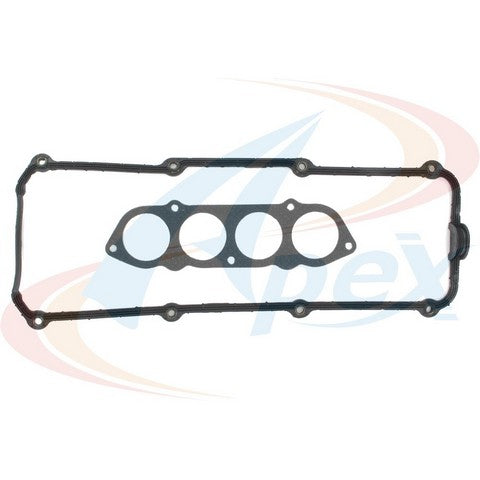 APEX Automobile Parts Inc Engine Valve Cover Gasket Set P/N:AVC905S Fits: Volkswagen Beetle 01-98, Volkswagen Golf 01-99, Volkswagen Jetta 01-99 - Image 1
