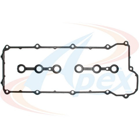 APEX Automobile Parts Inc Engine Valve Cover Gasket Set P/N:AVC911S Fits: BMW 325i 95-93, BMW 325is 95-93, BMW 525i 95-93, BMW 525it 1993, BMW M3 1995 - Image 1