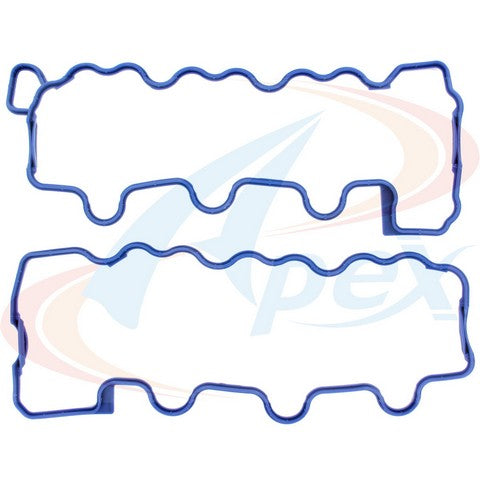 APEX Automobile Parts Inc Engine Valve Cover Gasket Set P/N:AVC914S Fits: Chrysler Crossfire, Mercedes-benz C240, Mercedes-benz C280, Mercedes-benz C32 Amg, Mercedes-benz C320, Mercedes-benz Clk320, Mercedes-benz E320, Mercedes-benz Ml320 - Image 1