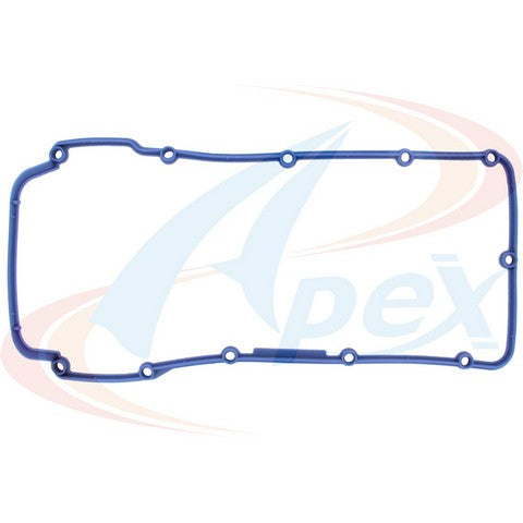 APEX Automobile Parts Inc Engine Valve Cover Gasket Set P/N:AVC919 Fits: Audi A3 Quattro, Audi Tt Quattro, Volkswagen Eos, Volkswagen Eurovan, Volkswagen Golf, Volkswagen Jetta, Volkswagen R32, Volkswagen Touareg - Image 1