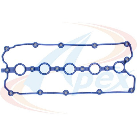 APEX Automobile Parts Inc Engine Valve Cover Gasket Set P/N:AVC921 Fits: Volkswagen Beetle 10-06, Volkswagen Beetle 14-12, Volkswagen Golf 14-10, Volkswagen Jetta 14-05, Volkswagen Passat 14-12, Volkswagen Rabbit 09-06 - Image 1