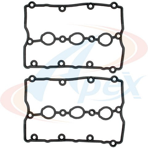 APEX Automobile Parts Inc Engine Valve Cover Gasket Set P/N:AVC932S Fits: Audi A4 05-02, Audi A4 Quattro 06-02, Audi A6 04-02, Audi A6 Quattro 04-02 - Image 1