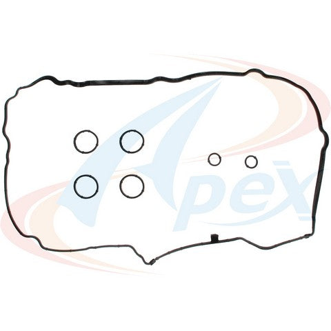 APEX Automobile Parts Inc Engine Valve Cover Gasket Set P/N:AVC936S Fits: Mini Cooper 15-07, Mini Cooper Countryman 16-11, Mini Cooper Paceman 16-13 - Image 1