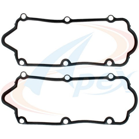 APEX Automobile Parts Inc Engine Valve Cover Gasket Set P/N:AVC938 Fits: Audi A4 97-96, Audi A4 Quattro 97-96, Audi A6 97-96, Audi A6 Quattro 98-96, Audi Cabriolet 98-96 - Image 1