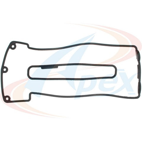 APEX Automobile Parts Inc Engine Valve Cover Gasket Set P/N:AVC953L Fits: BMW 540i 03-98, BMW 740i 01-98, BMW 740il 01-98, BMW X5 03-00, BMW Z8 2003, Land Rover Range Rover 05-03 - Image 1