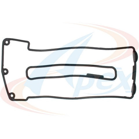 APEX Automobile Parts Inc Engine Valve Cover Gasket Set P/N:AVC953R Fits: BMW 540i 03-98, BMW 740i 01-98, BMW 740il 01-98, BMW X5 03-00, BMW Z8 2003, Land Rover Range Rover 05-03 - Image 1