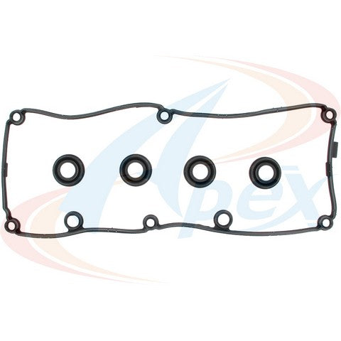 APEX Automobile Parts Inc Engine Valve Cover Gasket Set P/N:AVC955S Fits: Volkswagen Passat 14-12 - Image 1