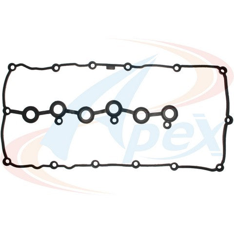 APEX Automobile Parts Inc Engine Valve Cover Gasket Set P/N:AVC957 Fits: Audi Q7, Porsche Cayenne, Volkswagen Atlas, Volkswagen Atlas Cross Sport, Volkswagen Cc, Volkswagen Passat, Volkswagen Touareg - Image 1