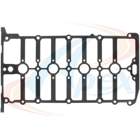 APEX Automobile Parts Inc Engine Valve Cover Gasket Set P/N:AVC959 Fits: Audi A3 Sportback E-tron 18-16, Volkswagen Golf 21-19, Volkswagen Golf Sportwagen 2019, Volkswagen Jetta 16-13 - Image 1