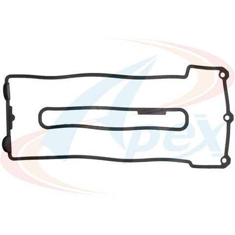 APEX Automobile Parts Inc Engine Valve Cover Gasket Set P/N:AVC962L Fits: BMW 540i 95-94, BMW 540i 98-97, BMW 740i 95-93, BMW 740i 98-97, BMW 740il 98-93, BMW 840ci 97-94 - Image 1