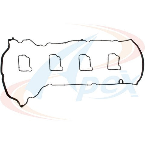APEX Automobile Parts Inc Engine Valve Cover Gasket Set P/N:AVC965S Fits: Mercedes-benz C250 15-12, Mercedes-benz Slk250 15-12 - Image 1