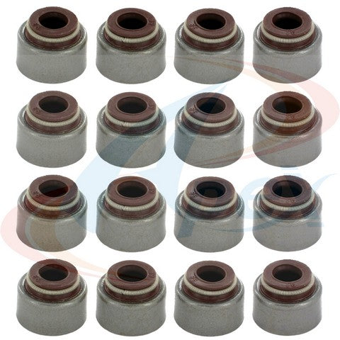 APEX Automobile Parts Inc Engine Valve Stem Oil Seal Set P/N:AVS1017 Fits: Acura Integra 01-86, Honda Cr-v 01-97, Honda Prelude 96-90 - Image 1