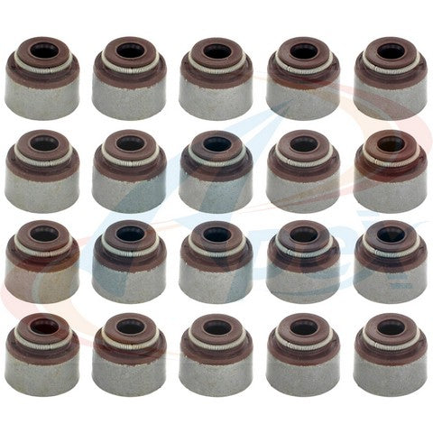 APEX Automobile Parts Inc Engine Valve Stem Oil Seal Set P/N:AVS1035 Fits: Acura Tl 98-95, Acura Vigor 94-92 - Image 1
