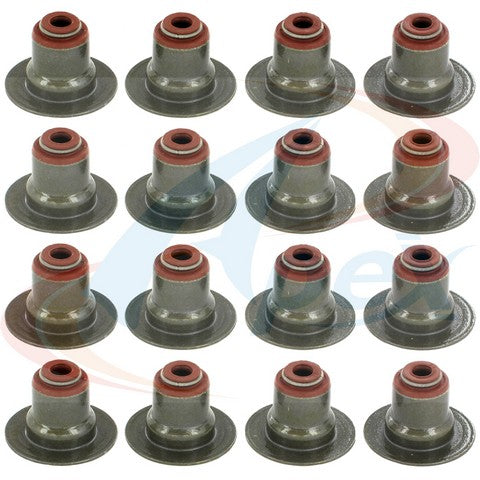 APEX Automobile Parts Inc Engine Valve Stem Oil Seal Set P/N:AVS11003 Fits: Chrysler Cirrus, Chrysler Pt Cruiser, Chrysler Sebring, Chrysler Voyager, Dodge Avenger, Dodge Caravan, Dodge Grand Caravan, Dodge Neon - Image 1